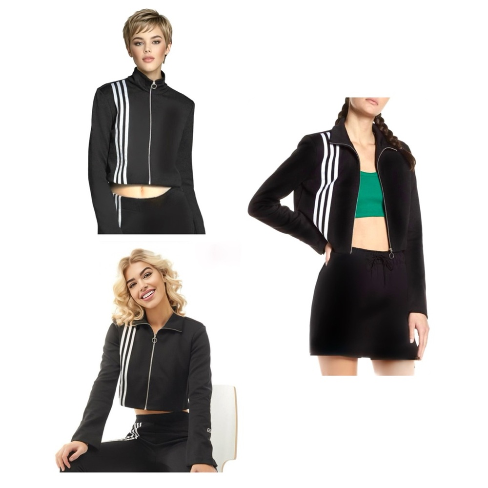 adidas Jacket